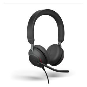 JABRA EVOLVE2 40 SE USB-C, UC STEREO
