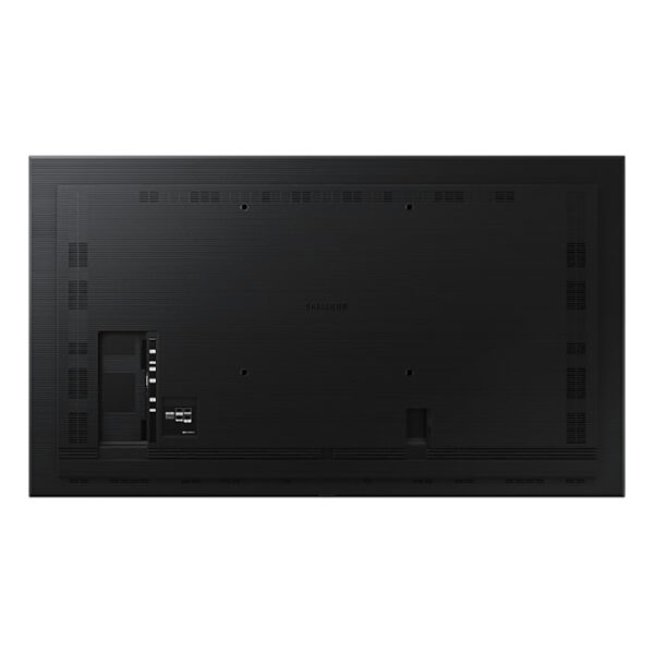 1m 91cm (75") Smart Signage with UHD Basic Brightness - Image 2