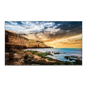 2m 08cm (82") QET Series Smart Signage