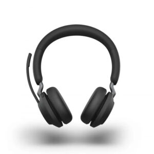 Jabra Evolve2 65 USB-C MS Stereo Black