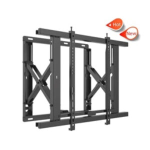 Pop-Out Video Wall Mount