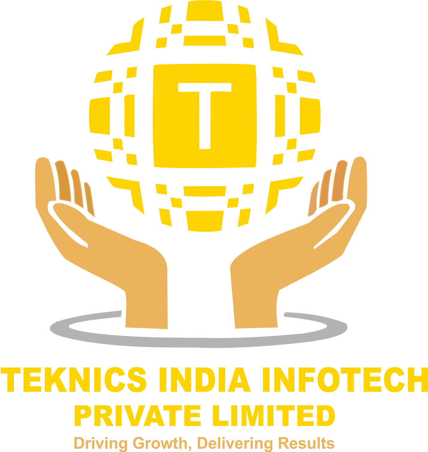 Teknics India Infotech Pvt. Ltd.