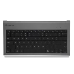 CA-KBDS USB-C™ Keyboard & Docking Station