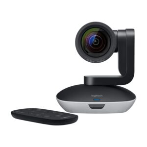 Logitech PTZ Pro 2