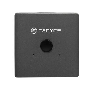 CA-2HDS 2 x 1 HDMI Switch with 4K support