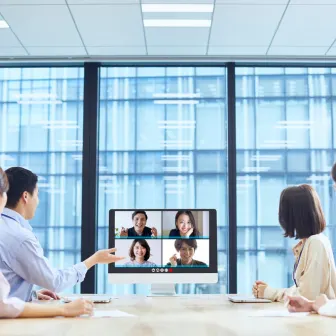 Business and Technology