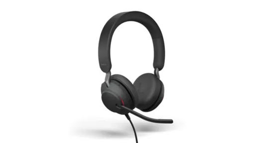 Jabra headphone