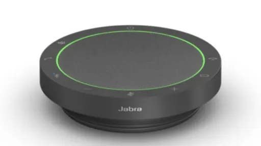 jabra speak