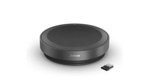 jabra speaker