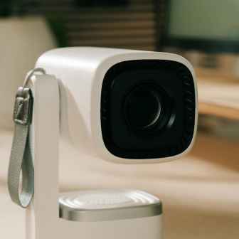 Best 4K USB Video Conferencing Camera for Boardroom India