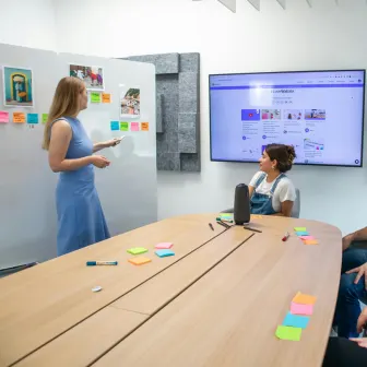 Audio System for Auditorium Delhi By Teknics India