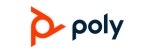 poly logo