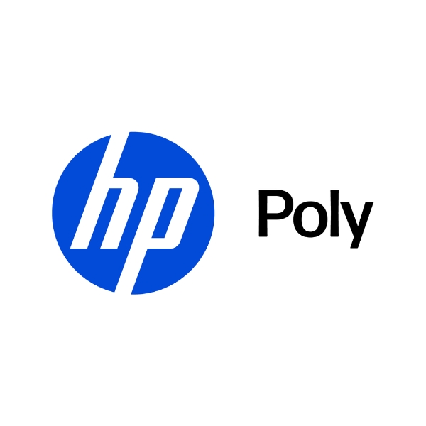 logo poly hp